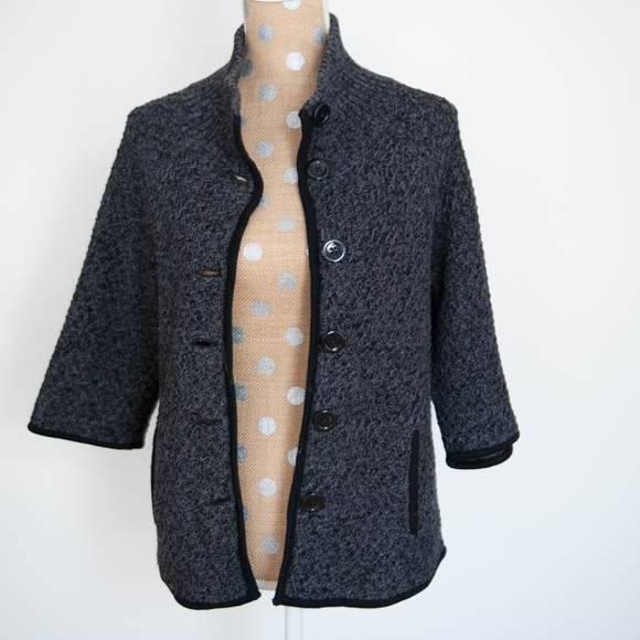 Talbots Sweater Sz SP - Picture 1 of 5